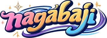 nagabaji logo